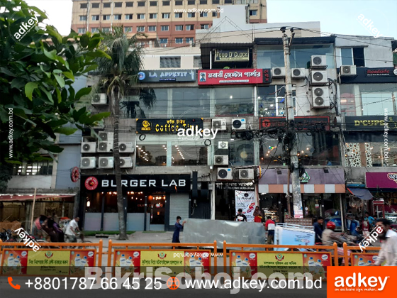 LED Sign bd LED Sign Board price in Bangladesh